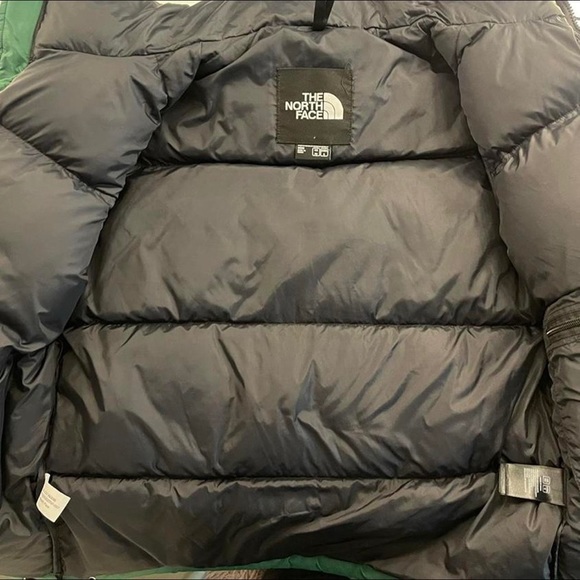The North Face Men's 1996 Retro Nuptse Down Jacket size M L22F2112 - Picture 2 of 7